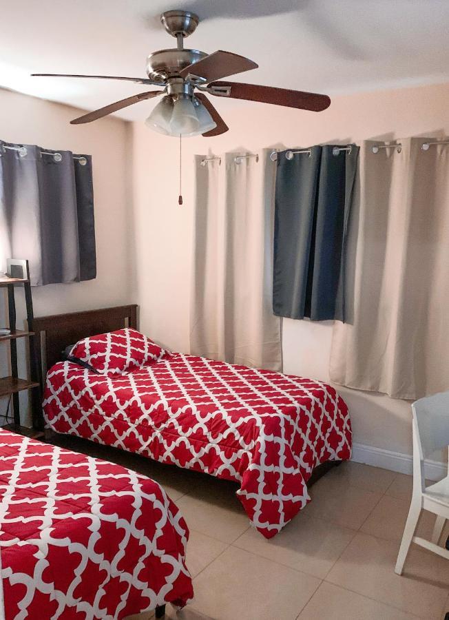 Sherry'S Place Home & Apartments Dania Beach Exterior foto